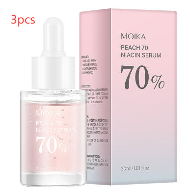 Nicotinamide Hyaluronic Acid Solution