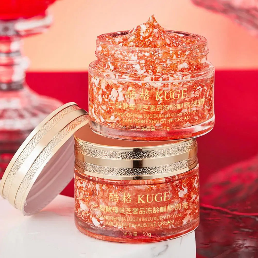 Dragon Blood Retinol Cream Moisturizer