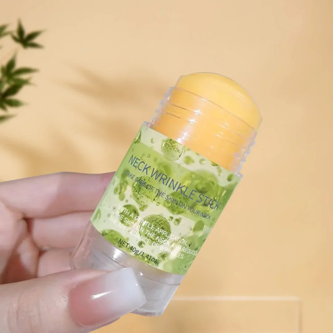 Neck Wrinkle Stick – For All Skin Types
