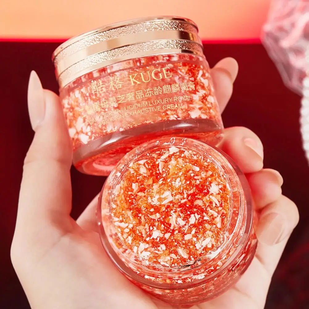 Dragon Blood Retinol Cream Moisturizer
