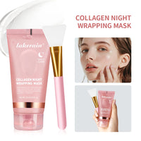 Jelly Cream Hydrolyzed Collagen Moisturizing SkinCare