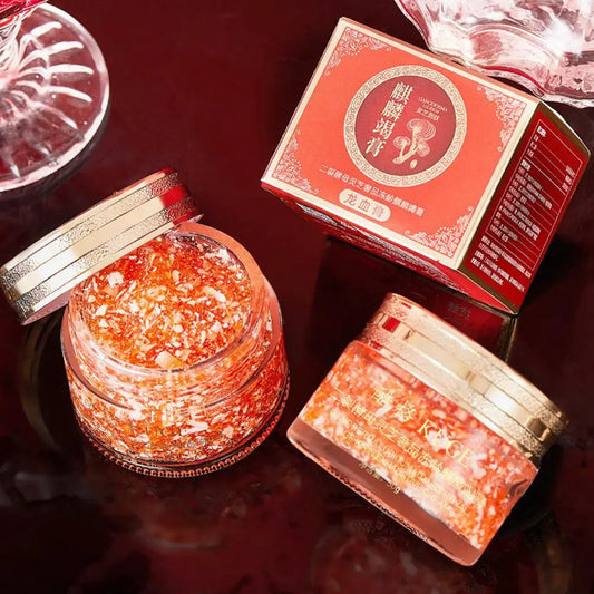 Dragon Blood Retinol Cream Moisturizer