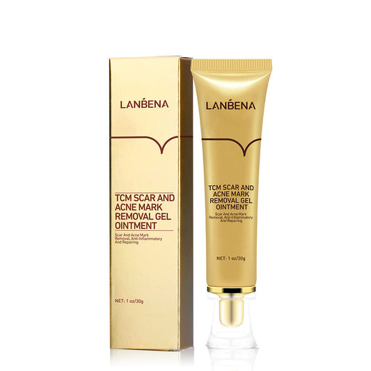 Traditional Medicine Scar Removal Cream