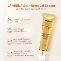 Traditional Medicine Scar Removal Cream