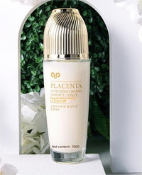 Placenta Active Toner Lotion Skin Care Product Set