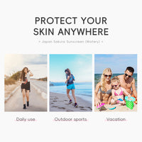 Protective Makeup Primer Moisturizing