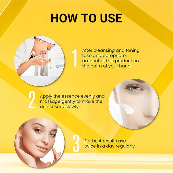Vitamin C Face Cream Retinol Smooth Wrinkle Moisturizing