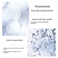 Placenta Active Toner Lotion Skin Care Product Set