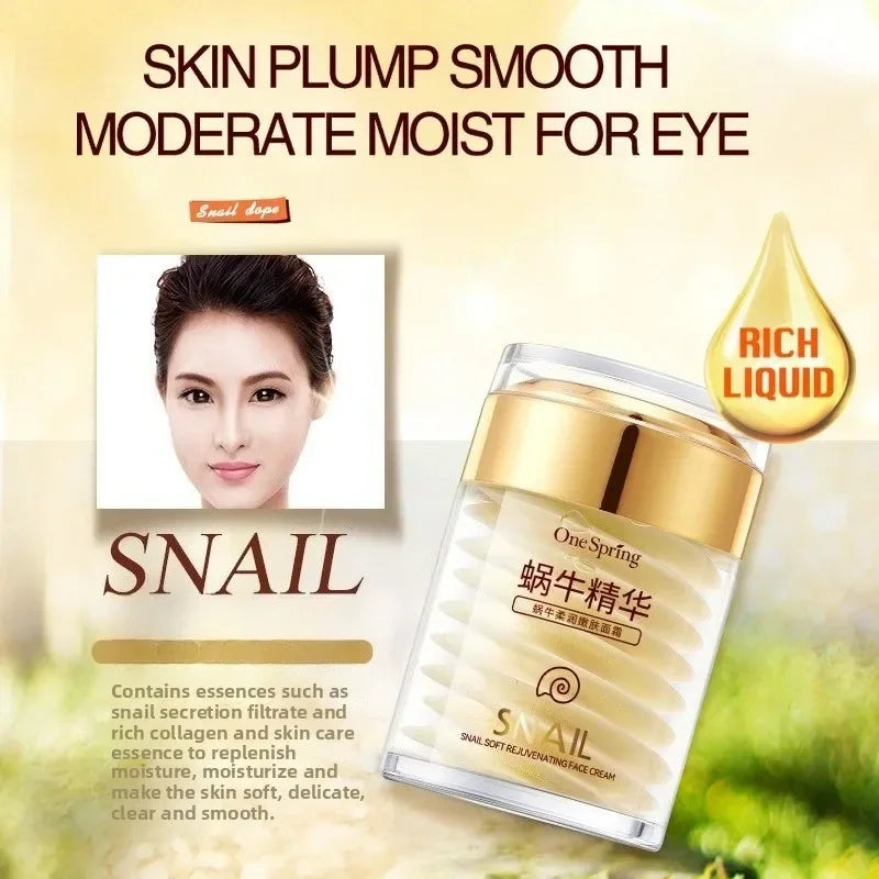 Skincare Set Cream  Face Cream Fade Dark Eye Circles Remove Eye Bags