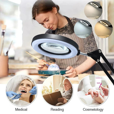 "Reveal Hidden Details, Transform Your Crafting Experience"