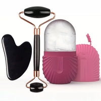 Ice Face Roller Facial Skincare