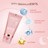 \Jelly Cream Hydrolyzed Collagen Firming Moisturizing SkinCare