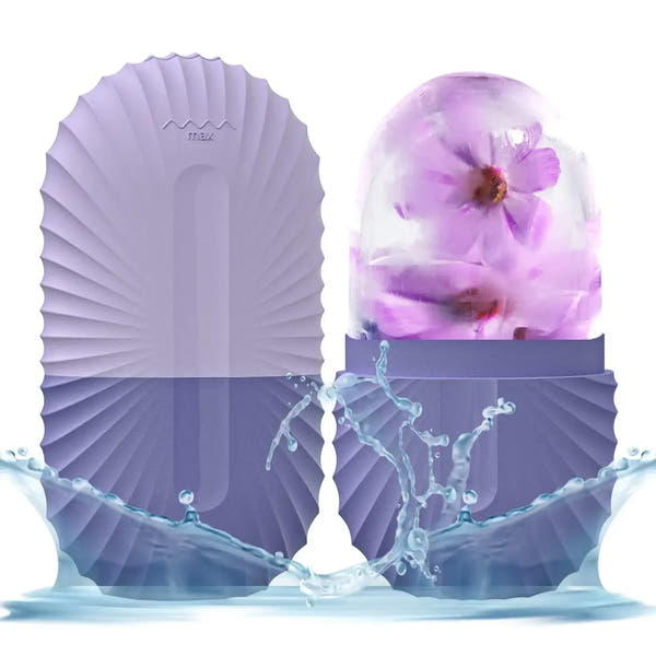 Ice Face Roller Facial Skincare