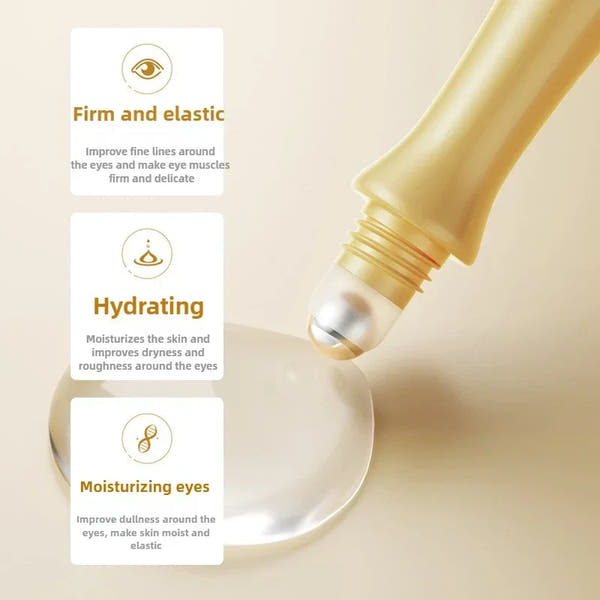 Skincare Set Cream  Face Cream Fade Dark Eye Circles Remove Eye Bags