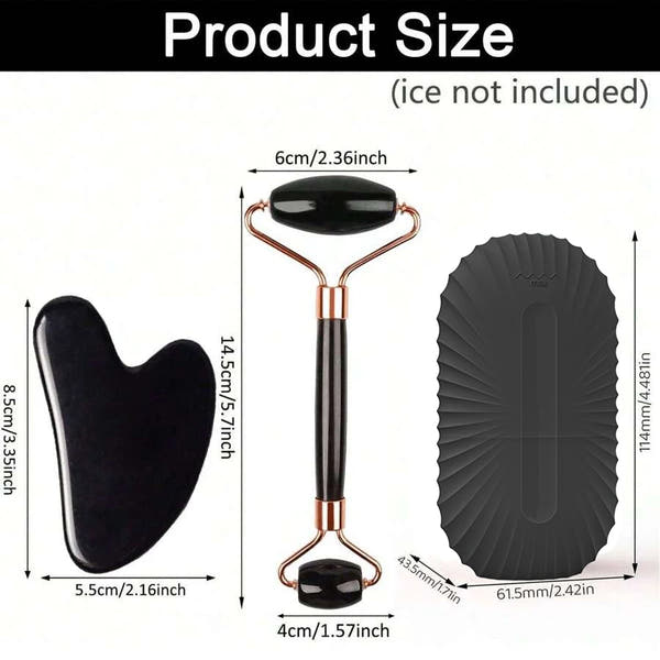 Ice Face Roller Facial Skincare