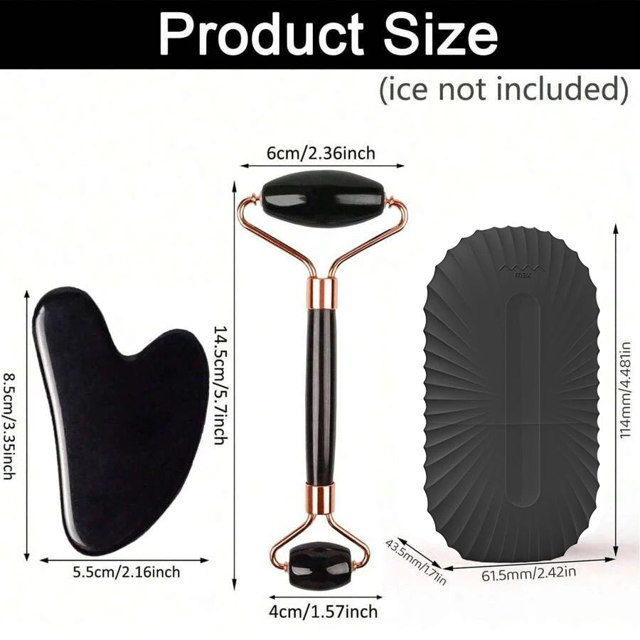 Ice Face Roller Facial Skincare