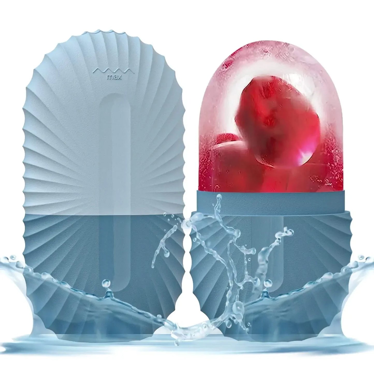 Ice Face Roller Facial Skincare
