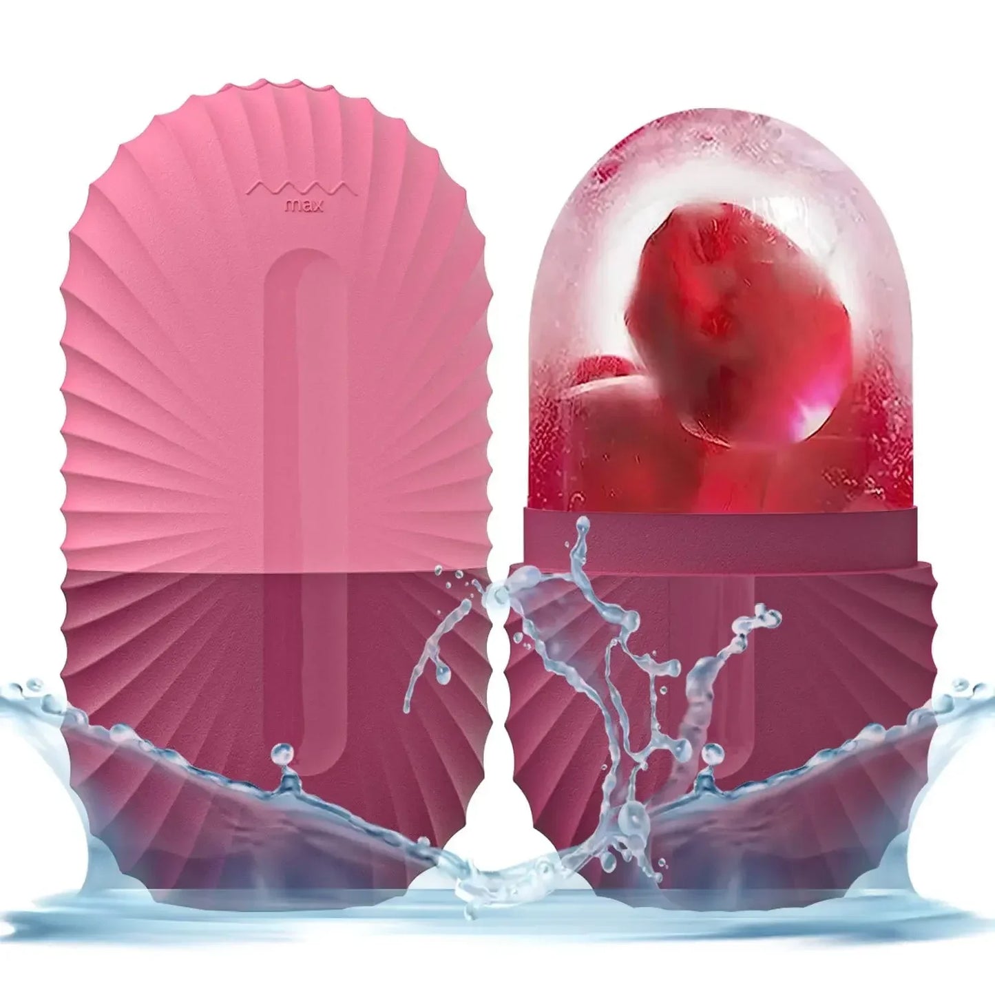 Ice Face Roller Facial Skincare