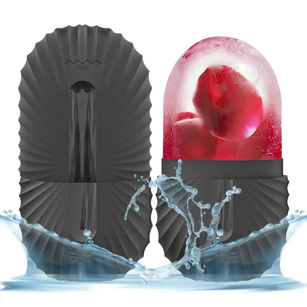 Ice Face Roller Facial Skincare