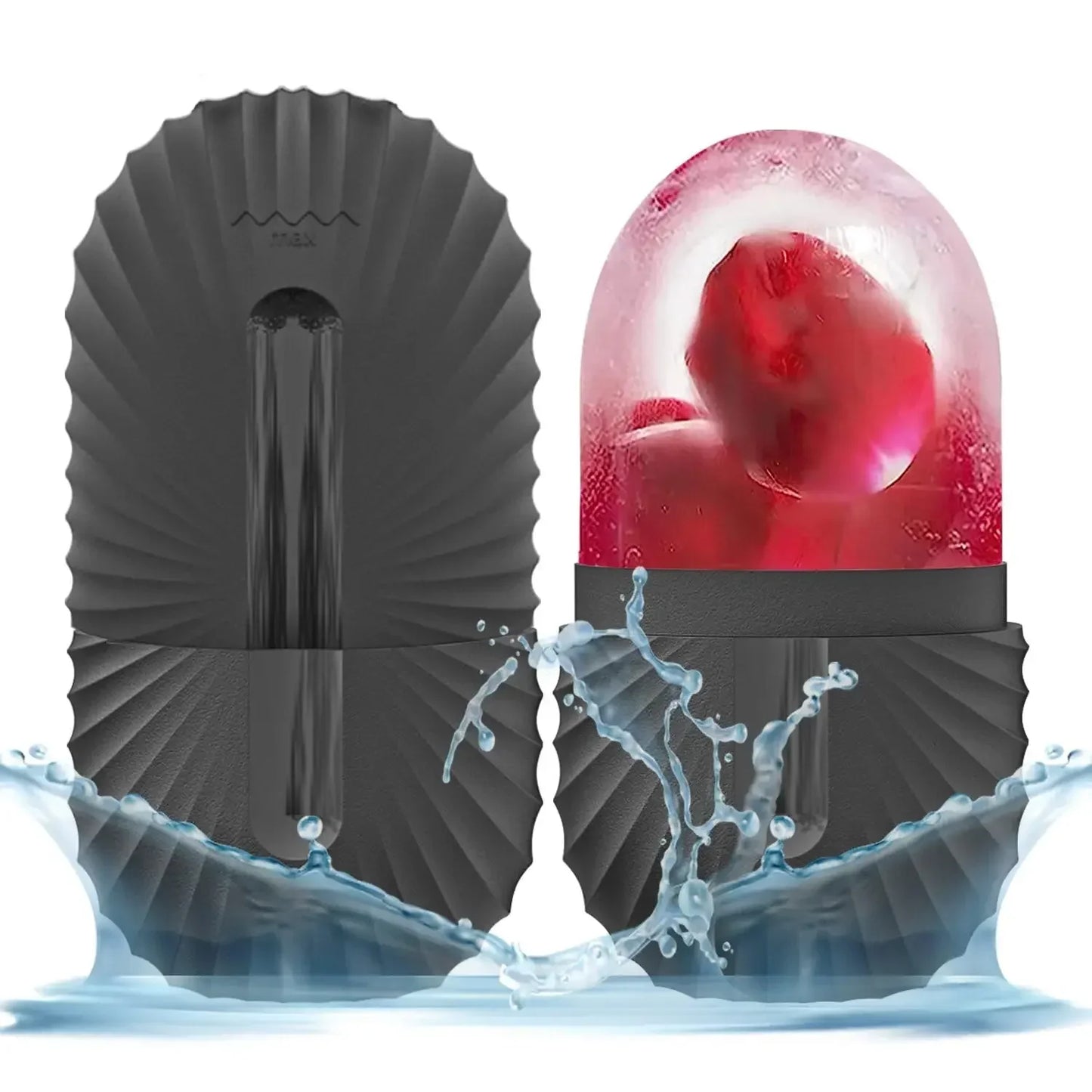 Ice Face Roller Facial Skincare