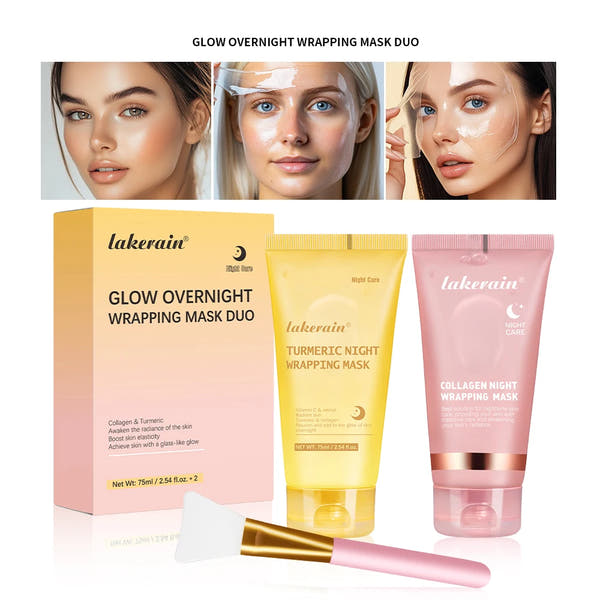 Jelly Cream Hydrolyzed Collagen Moisturizing SkinCare