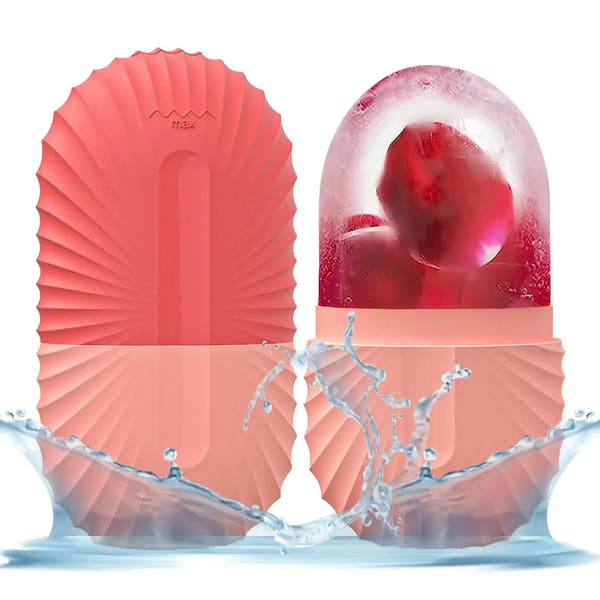 Ice Face Roller Facial Skincare