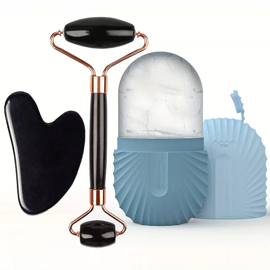 Ice Face Roller Facial Skincare