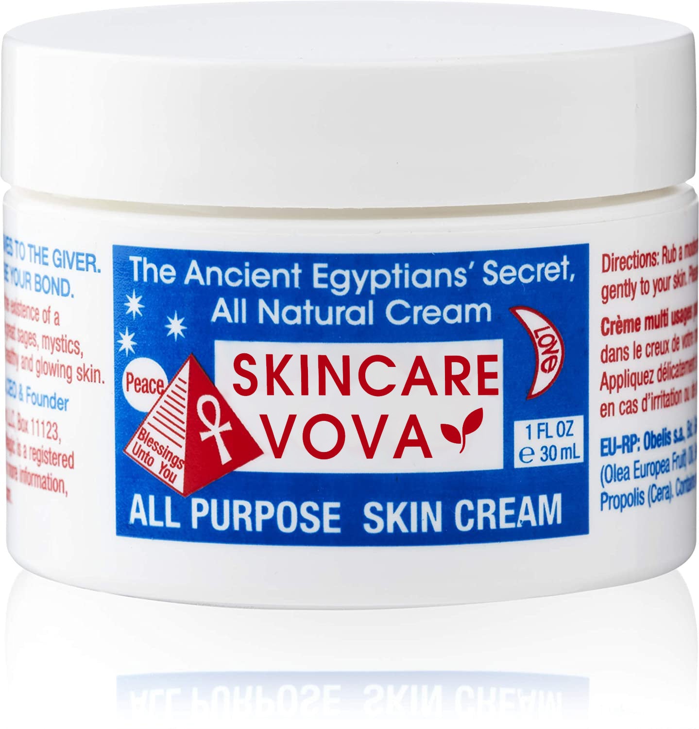 VOVA Magic Cream 30ml