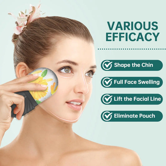 Ice Face Roller Facial Skincare
