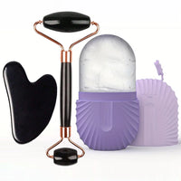 Ice Face Roller Facial Skincare