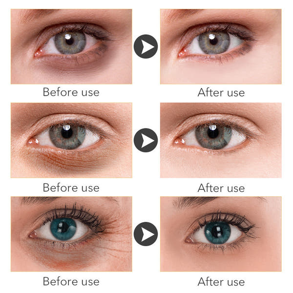 Beauty Eye Cream30ml wish Women's