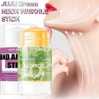 Neck Wrinkle Stick – For All Skin Types