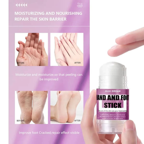 Neck Wrinkle Stick – For All Skin Types