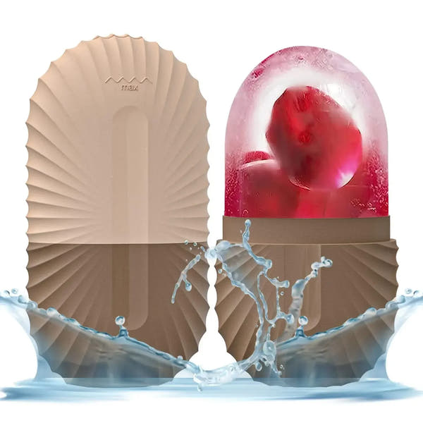 Ice Face Roller Facial Skincare