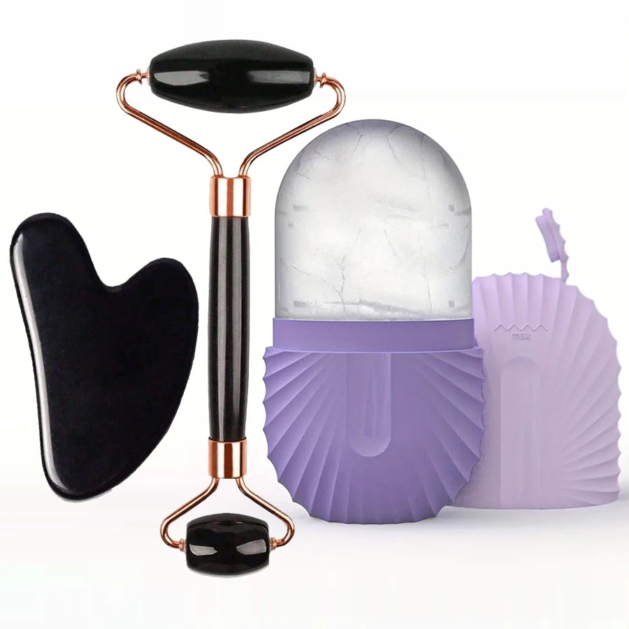 Ice Face Roller Facial Skincare
