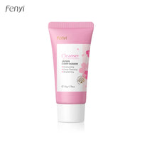 Cherry Blossom or Vitamin C Skincare Face Wash Foam Face