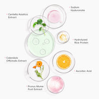 Protective Makeup Primer Moisturizing