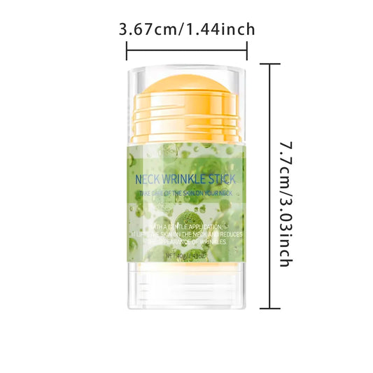 Neck Wrinkle Stick – For All Skin Types