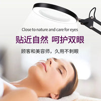 NEW Illuminated Magnifier USB 3 Colors LED Magnifying Glass for Soldering Iron Repair/Table Lamp/Skincare Beauty