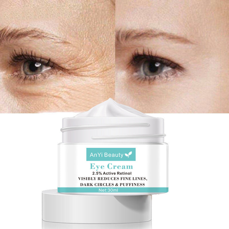 Beauty Eye Cream30ml wish Women's